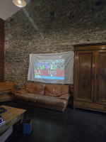 Die Technik steht, EM kann kommen.